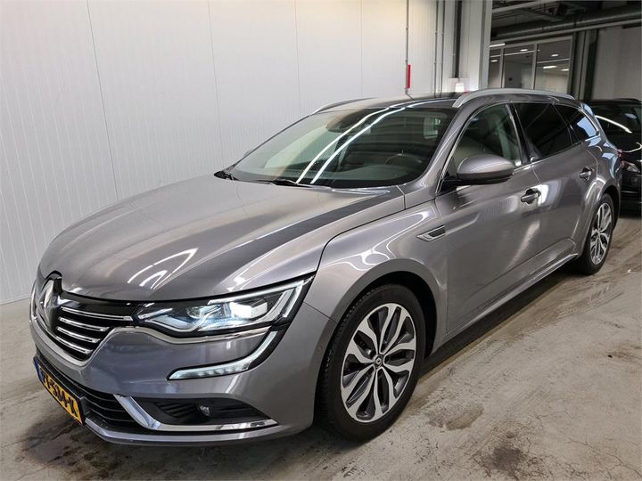 RENAULT TALISMAN 2017 vf1rfd00159018084