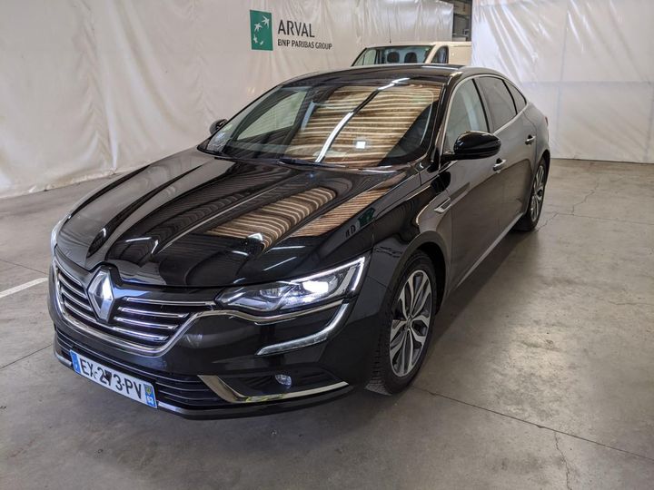 RENAULT TALISMAN 2018 vf1rfd00159395966