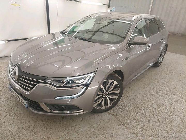 RENAULT TALISMAN ESTATE 2018 vf1rfd00159439321