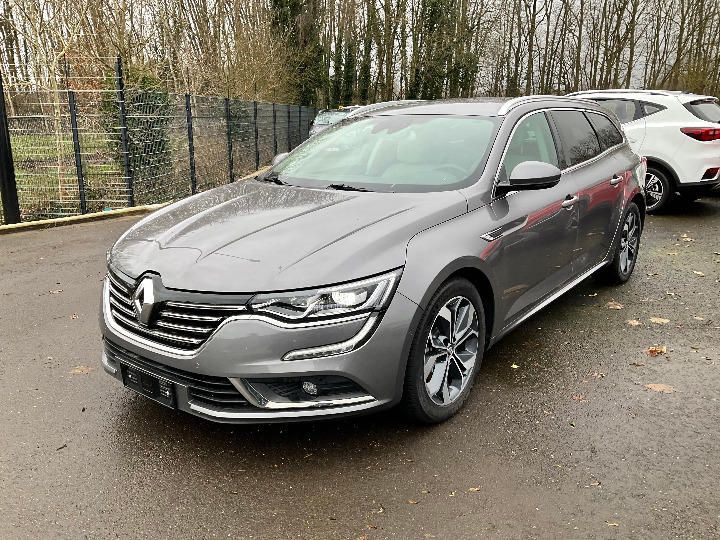 RENAULT TALISMAN GRANDTOUR 2019 vf1rfd00159499034