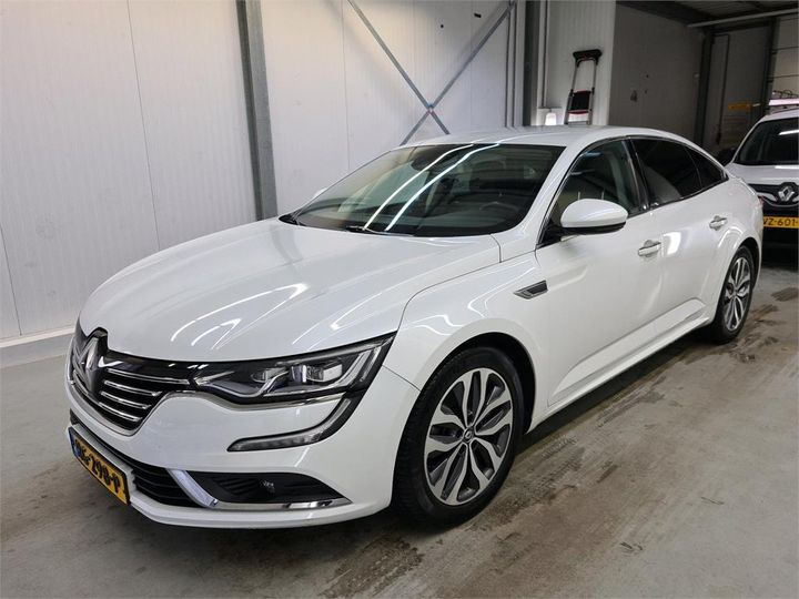 RENAULT TALISMAN 2017 vf1rfd00159605305