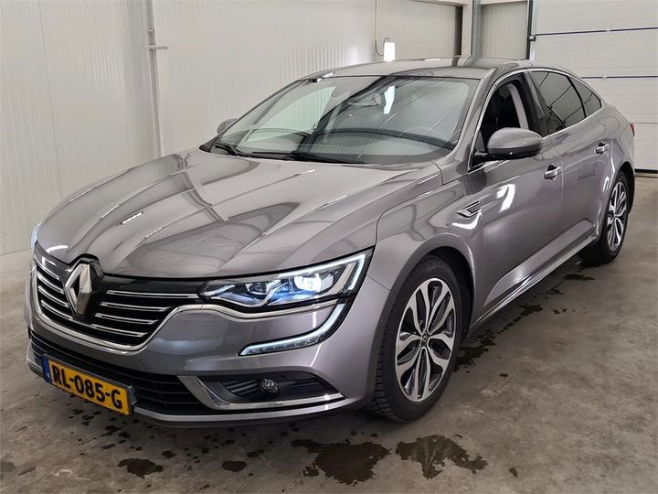 RENAULT TALISMAN 2018 vf1rfd00159605319