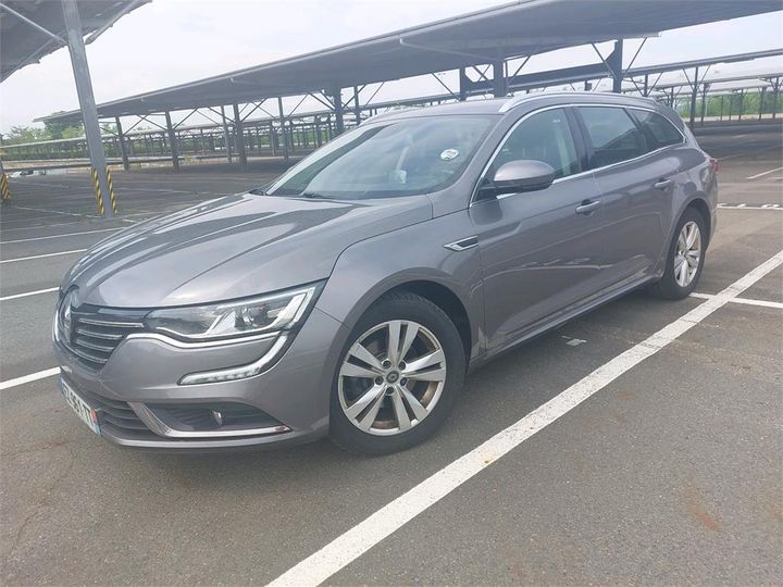 RENAULT TALISMAN ESTATE 2018 vf1rfd00160781146