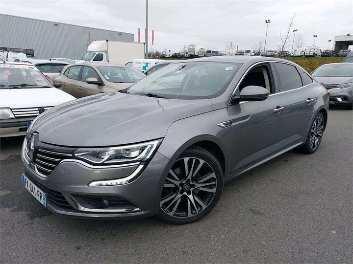 RENAULT TALISMAN 2018 vf1rfd00161114782