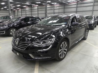 RENAULT TALISMAN GRANDTOUR DIESEL 2018 vf1rfd00161257778