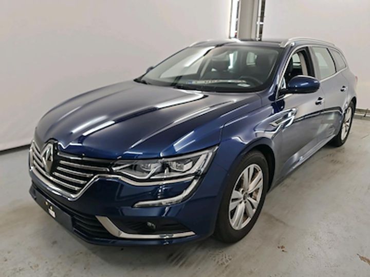 RENAULT TALISMAN GRANDTOUR 2019 vf1rfd00162934063