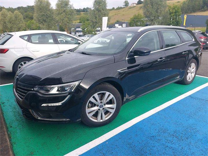 RENAULT TALISMAN ESTATE 2019 vf1rfd00163102782