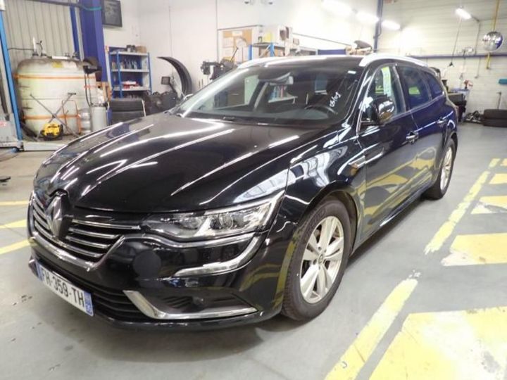 RENAULT TALISMAN ESTATE 2019 vf1rfd00163527208