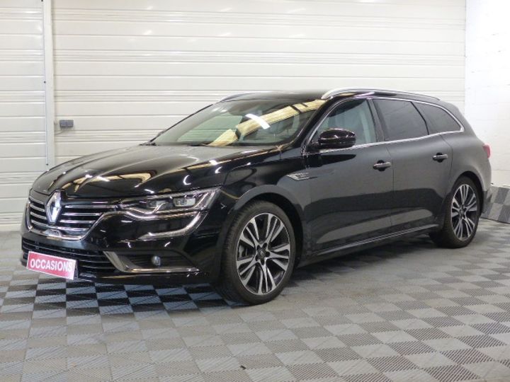 RENAULT TALISMAN ESTATE 2019 vf1rfd00163600481