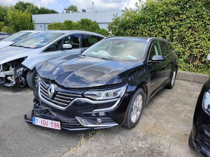 RENAULT TALISMAN GT '16 2020 vf1rfd00164442959