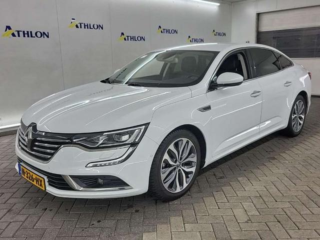 RENAULT TALISMAN 2020 vf1rfd00164959341