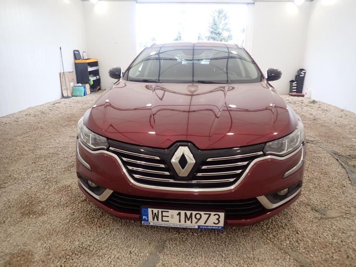 RENAULT TALISMAN GRANDT 2020 vf1rfd00165149766