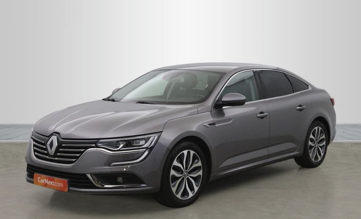 RENAULT TALISMAN 2020 vf1rfd00165426660