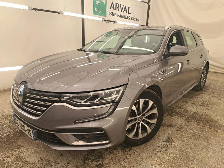 RENAULT TALISMAN ESTATE 2021 vf1rfd00168573978