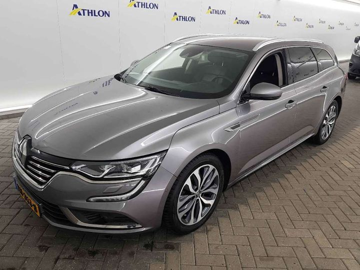 RENAULT TALISMAN ESTATE 2016 vf1rfd00255816651