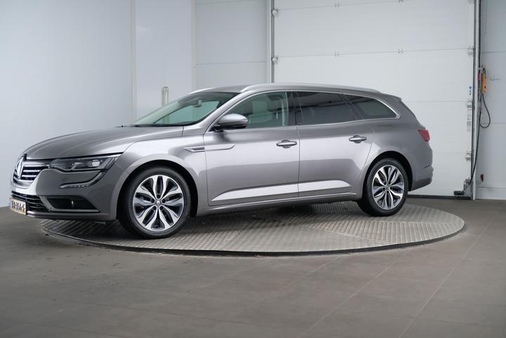 RENAULT TALISMAN ESTATE 2016 vf1rfd00255967148