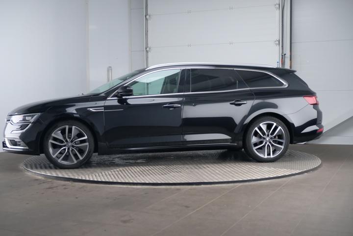 RENAULT TALISMAN ESTATE 2016 vf1rfd00256143127