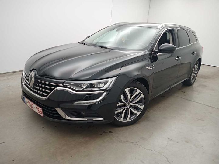 RENAULT TALISMAN GT &#3916 2016 vf1rfd00256214763