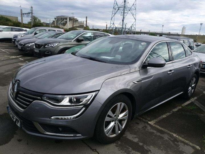 RENAULT TALISMAN 2016 vf1rfd00256553281