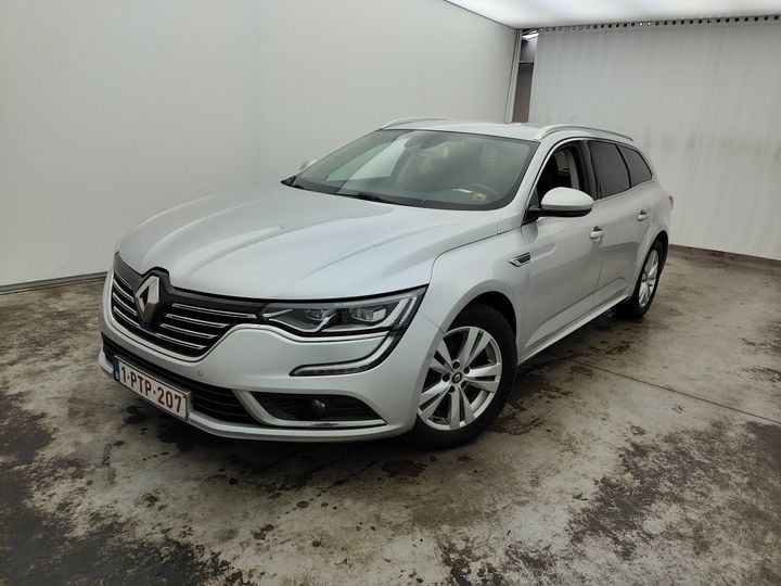 RENAULT NULL 2016 vf1rfd00256604665