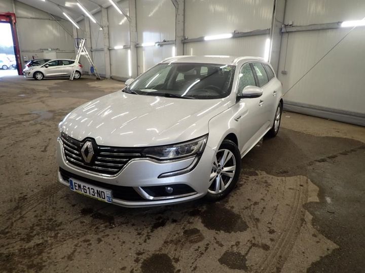 RENAULT NULL 2017 vf1rfd00256936136