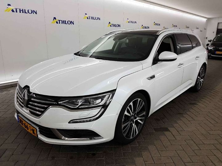 RENAULT TALISMAN ESTATE 2017 vf1rfd00257821739