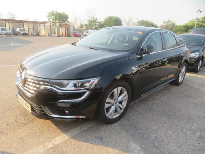 RENAULT TALISMAN 2017 vf1rfd00258525971