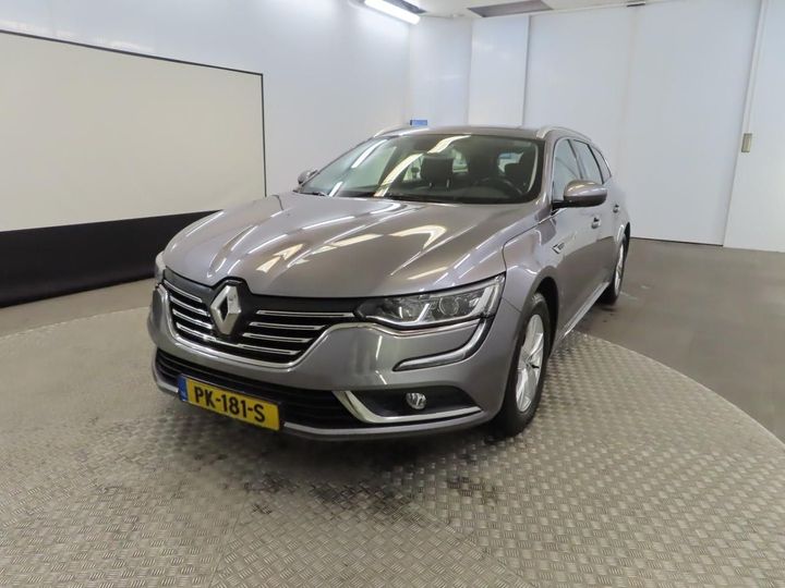 RENAULT NULL 2017 vf1rfd00258530152