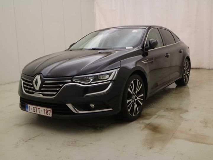 RENAULT TALISMAN 2017 vf1rfd00258745966