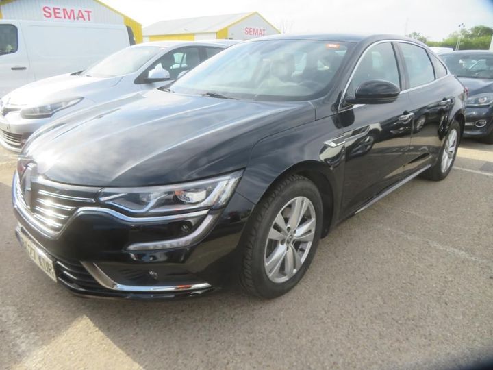 RENAULT TALISMAN 2017 vf1rfd00258835330