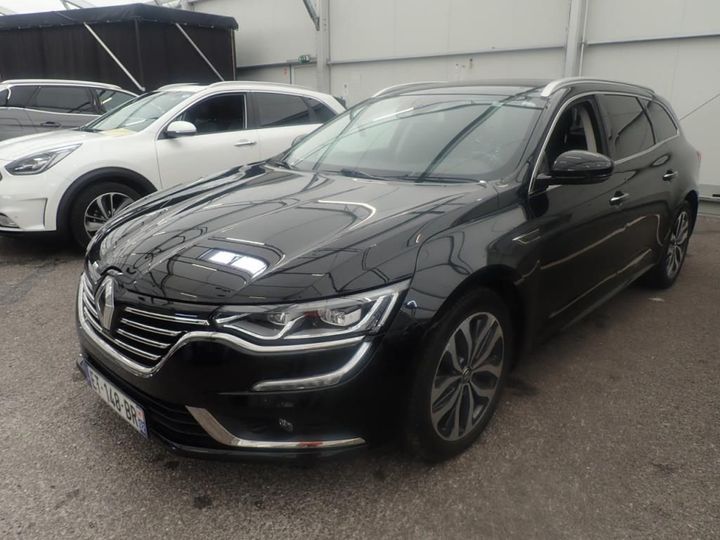 RENAULT TALISMAN ESTATE 2017 vf1rfd00259664346