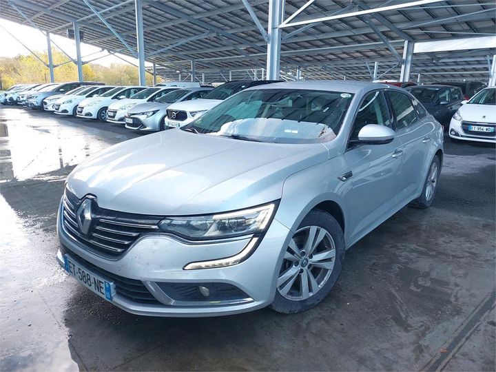 RENAULT TALISMAN 2018 vf1rfd00259951864