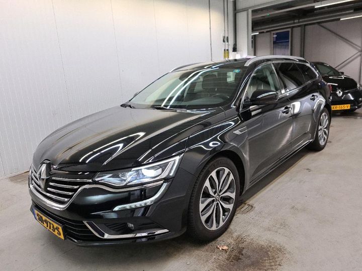 RENAULT TALISMAN 2018 vf1rfd00260321106