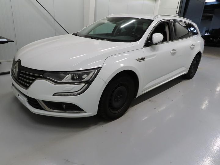 RENAULT TALISMAN 2018 vf1rfd00260330856