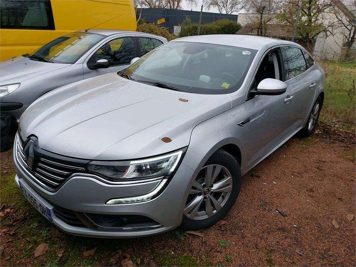 RENAULT TALISMAN 2018 vf1rfd00260381175