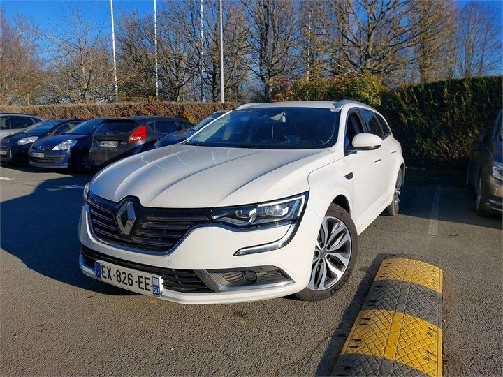 RENAULT TALISMAN ESTATE 2018 vf1rfd00260479767