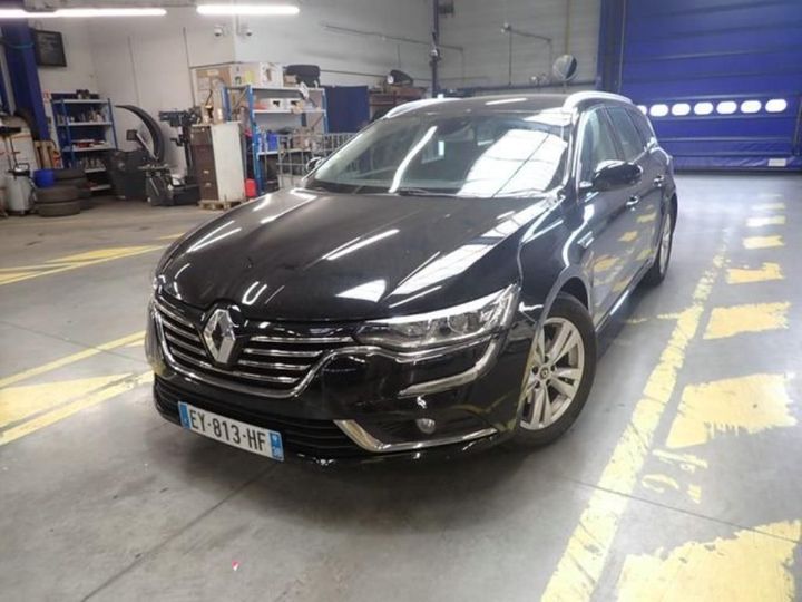 RENAULT TALISMAN ESTATE 2018 vf1rfd00260890134