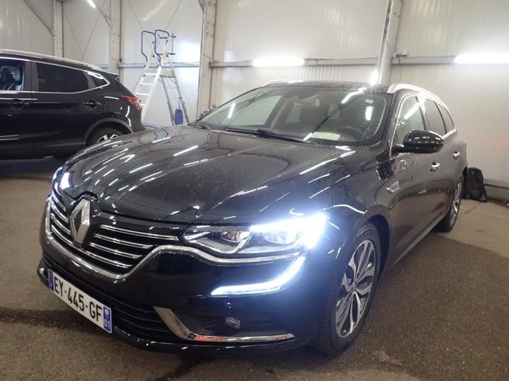 RENAULT TALISMAN ESTATE 2018 vf1rfd00260964846