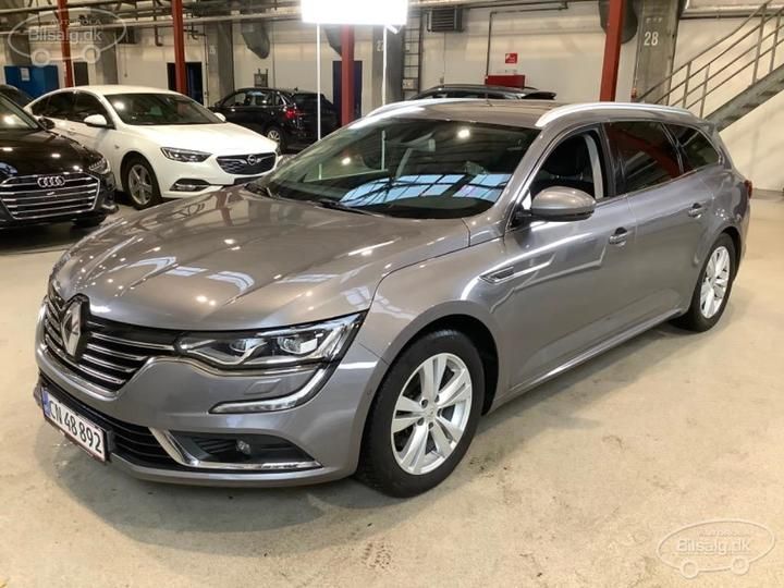 RENAULT TALISMAN GRANDTOUR 2019 vf1rfd00262931754