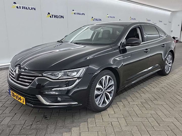 RENAULT TALISMAN 2019 vf1rfd00263168158