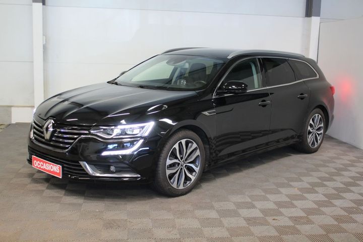 RENAULT TALISMAN ESTATE 2019 vf1rfd00263537066