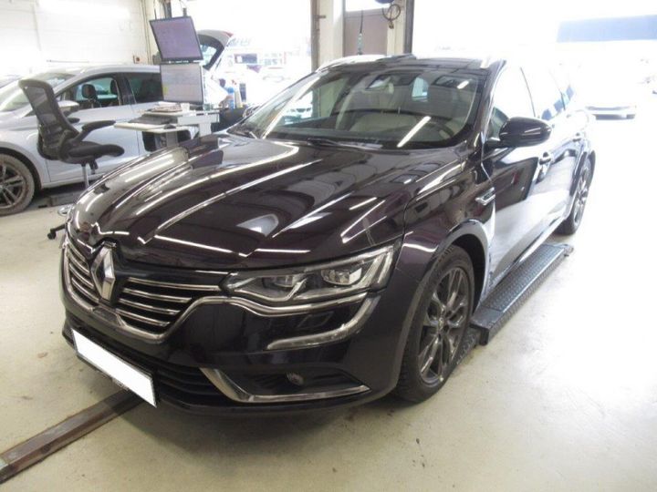 RENAULT TALISMAN GRANDTOUR 2019 vf1rfd00263775905