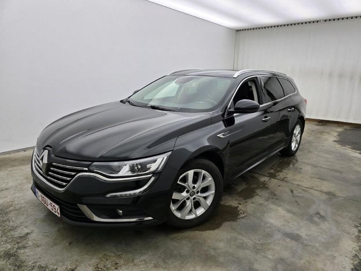 RENAULT TALISMAN GT '16 2020 vf1rfd00264442954