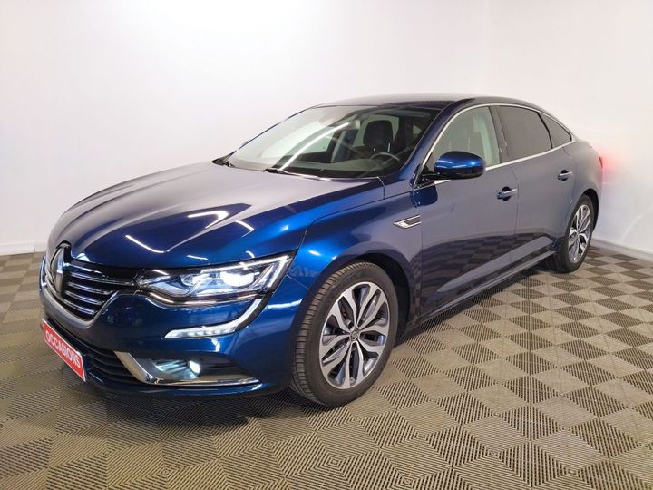 RENAULT TALISMAN 2020 vf1rfd00265187460