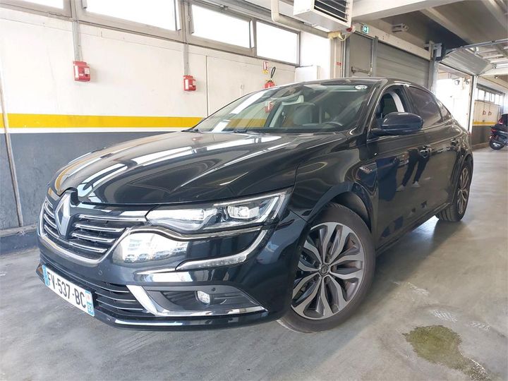 RENAULT TALISMAN 2020 vf1rfd00265809832