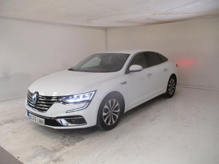 RENAULT TALISMAN 2021 vf1rfd00266487266