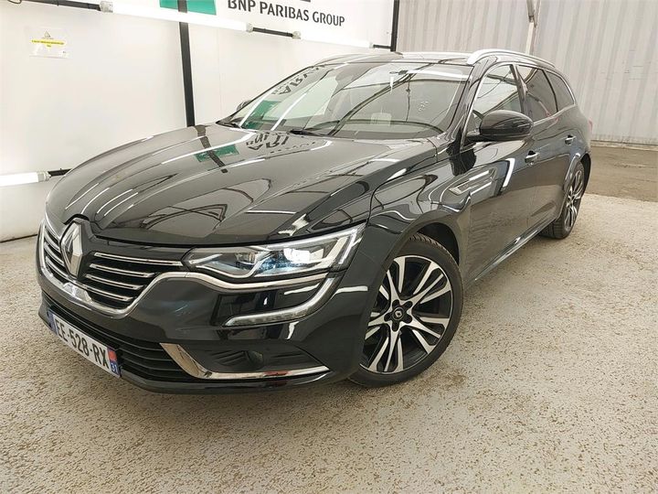 RENAULT TALISMAN ESTATE 2016 vf1rfd00356154119