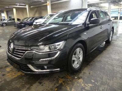 RENAULT TALISMAN GRANDTOUR DIESEL 2016 vf1rfd00356273384