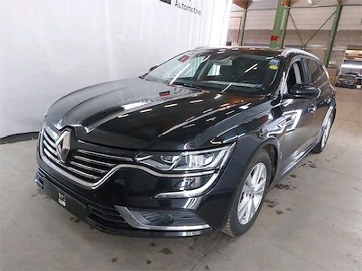 RENAULT TALISMAN GRANDTOUR DIESEL 2016 vf1rfd00356277581