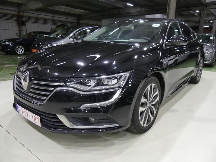 RENAULT TALISMAN 2016 vf1rfd00356283199